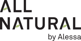 All Natural Logo
