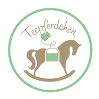 Teepferdchen Logo