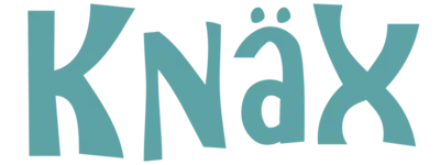 KnäX Logo